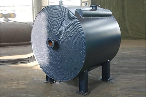 該如何選擇螺旋板式換熱器的清理工具？